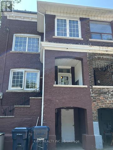 Toronto (South Parkdale) apartment for rent - 103 - 2 ELM GROVE AVENUE 103