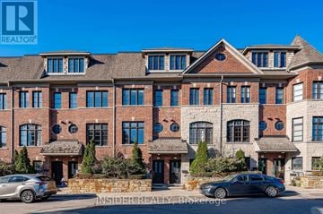 Mississauga (Applewood) townhouse for rent - 90 - 1812 BURNHAMTHORPE ROAD E 90