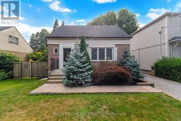 Toronto (Islington-City Centre West) apartment for rent - 154 MARTIN GROVE ROAD