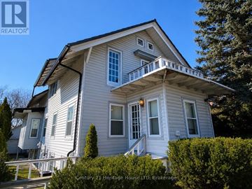 Niagara Falls (Dorchester) apartment for rent - LOWER UNIT - 6042 CULP STREET STREET LOWER UNIT