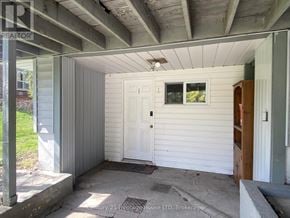 Niagara Falls (Dorchester) apartment for rent - LOWER UNIT - 6042 CULP STREET STREET LOWER UNIT