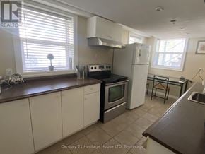 Niagara Falls (Dorchester) apartment for rent - LOWER UNIT - 6042 CULP STREET STREET LOWER UNIT