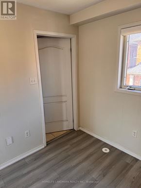 Markham (Cornell) apartment for rent - A room with a door and a window.