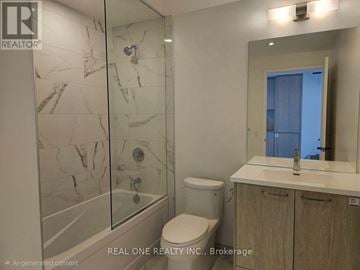 Vaughan (Vaughan Corporate Centre) condo for rent - 3611 - 28 INTERCHANGE WAY 3611