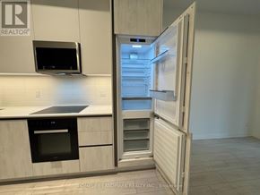 Toronto (Waterfront Communities) condo for rent - 1112 - 400 KING STREET W 1112