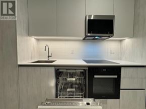Toronto (Waterfront Communities) condo for rent - 1112 - 400 KING STREET W 1112