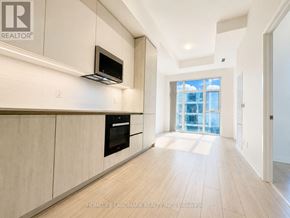 Toronto (Waterfront Communities) condo for rent - 1112 - 400 KING STREET W 1112