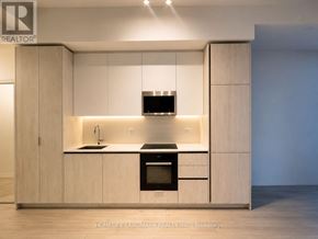 Toronto (Waterfront Communities) condo for rent - 1112 - 400 KING STREET W 1112