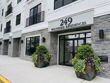 Westbury apartment for rent - The Wiltshire
