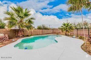 Tucson house for rent - 8509 E Sarnoff Ridge Loop