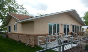 Bridgeport house for rent - 105 Bell Ave