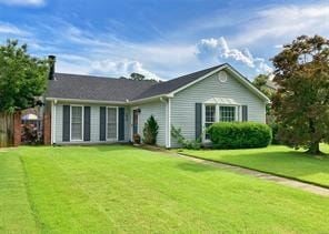 Montgomery house for rent - 3828 Cedar Avenue