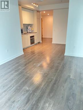 Toronto (Waterfront Communities) condo for rent - 1105 - 125 BLUE JAYS WAY 1105