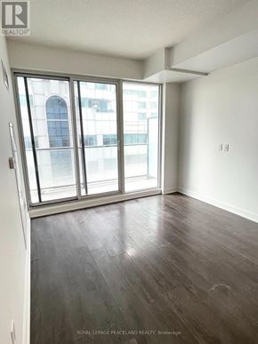 Toronto (Waterfront Communities) condo for rent - 1105 - 125 BLUE JAYS WAY 1105