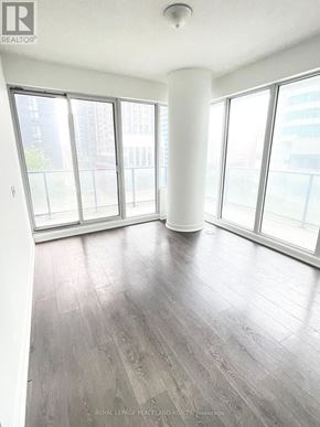 Toronto (Waterfront Communities) condo for rent - 1105 - 125 BLUE JAYS WAY 1105
