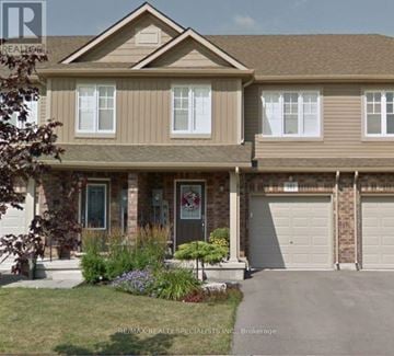 Welland (Coyle Creek) townhouse for rent - 101 ROSELAWN CRESCENT