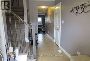 Welland (Coyle Creek) townhouse for rent - 101 ROSELAWN CRESCENT