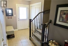 Welland (Coyle Creek) townhouse for rent - 101 ROSELAWN CRESCENT