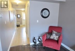 Welland (Coyle Creek) townhouse for rent - 101 ROSELAWN CRESCENT