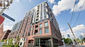 Toronto (Regent Park) condo for rent - 328 - 30 DREAMERS WAY 328