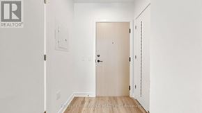 Toronto (Regent Park) condo for rent - 328 - 30 DREAMERS WAY 328