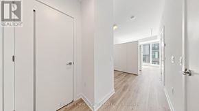 Toronto (Regent Park) condo for rent - 328 - 30 DREAMERS WAY 328