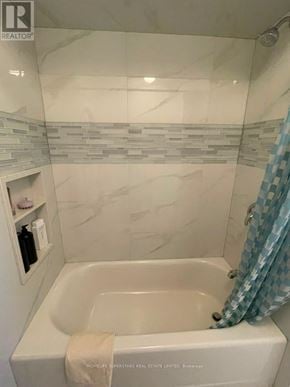 Mississauga (Churchill Meadows) apartment for rent - 3661 BALA DRIVE