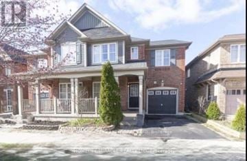 Milton (Ha Harrison) apartment for rent - 912 SCOTT BOULEVARD