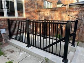Milton (Ha Harrison) apartment for rent - 912 SCOTT BOULEVARD