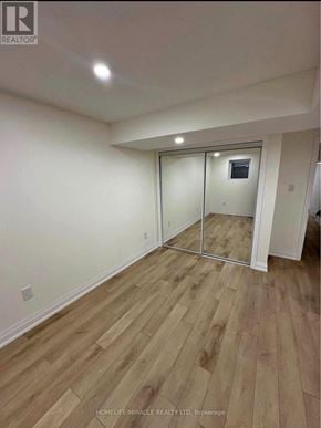 Milton (Ha Harrison) apartment for rent - 912 SCOTT BOULEVARD