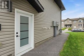 The Nation fourplex for rent - Exit Realty Matrix is a real estate brokerage.