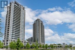 Toronto (Islington-City Centre West) condo for rent - #1907 - 15 ZORRA STREET #1907