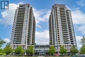 Toronto (Islington-City Centre West) condo for rent - #1907 - 15 ZORRA STREET #1907