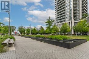 Toronto (Islington-City Centre West) condo for rent - #1907 - 15 ZORRA STREET #1907