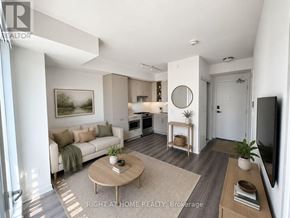 Mississauga (City Centre) condo for rent - 1010 - 3883 QUARTZ ROAD 1010