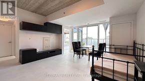 Toronto (Stonegate-Queensway) condo for rent - 201 - 51 LADY BANK ROAD 201