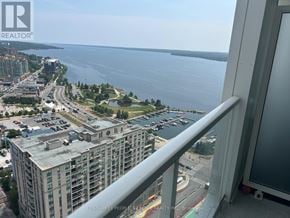 Barrie (City Centre) condo for rent - 2705 - 39 MARY STREET 2705