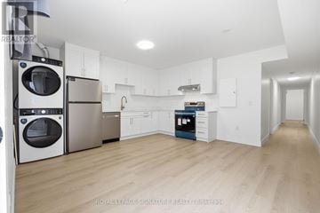 Toronto (Newtonbrook East) apartment for rent - 1B - 53 BISHOP AVENUE 1B