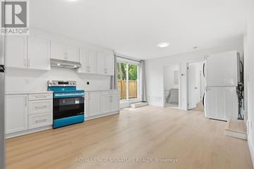 Toronto (Newtonbrook East) apartment for rent - 5 - 53 BISHOP AVENUE 5