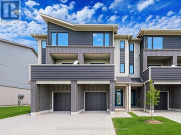 London East (East D) townhouse for rent - 154 - 177 EDGE VALLEY ROAD 154
