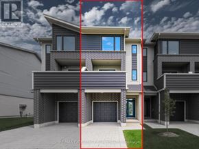 London East (East D) townhouse for rent - 154 - 177 EDGE VALLEY ROAD 154