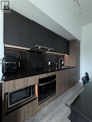 Toronto (York University Heights) condo for rent - 122 - 1100 SHEPPARD AVENUE W 122