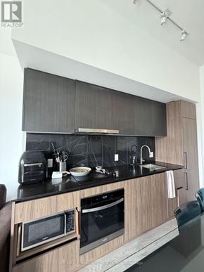 Toronto (York University Heights) condo for rent - 122 - 1100 SHEPPARD AVENUE W 122
