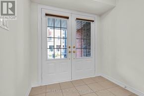 Brampton (Heart Lake East) townhouse for rent - 8 SHIFF CRESCENT
