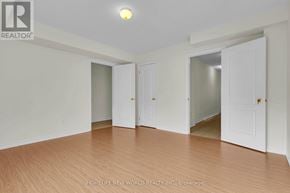 Brampton (Heart Lake East) townhouse for rent - 8 SHIFF CRESCENT