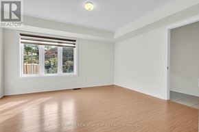 Brampton (Heart Lake East) townhouse for rent - 8 SHIFF CRESCENT