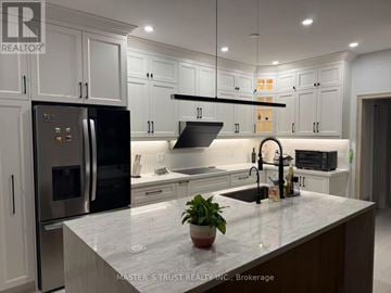 Oakville (Jc Joshua Creek) townhouse for rent - 2132 PINEVALLEY CRESCENT