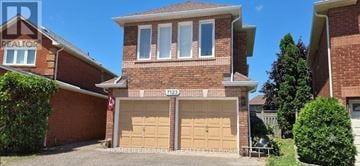 Mississauga (Lisgar) apartment for rent - 7123 SPYGLASS CRESCENT