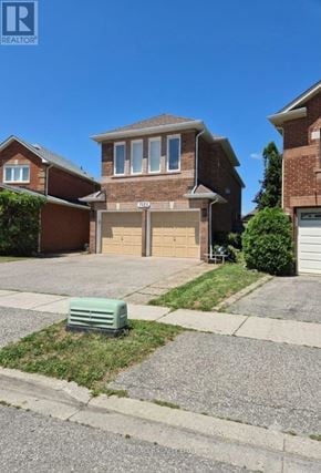 Mississauga (Lisgar) apartment for rent - 7123 SPYGLASS CRESCENT