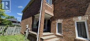 Mississauga (Lisgar) apartment for rent - 7123 SPYGLASS CRESCENT